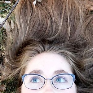 Meet your Posher, Meghan